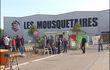 Villers-le-Bouillet : Intermarché en grève 